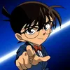 detective conan