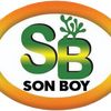 sonraph