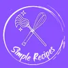 Receitas Simples
