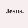 1111111jesus