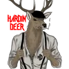 HARDIN DEER