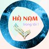 HÀ NAM TRONG TÔI