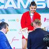 Дзюдо/Самбо Ашхабад