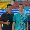 Cầu Lông Chân Đất