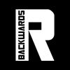 Backwards R