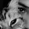 My soul 🖤