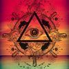 gold_tarot
