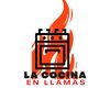 la.cocina.en.llamas