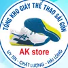HÀNG HIỆU XUẤT KHẨU -AK store