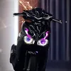 DHmoto lighting