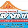 Warung pak majid pandaan