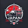 Japan Traveler
