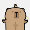 capybara_iloveyandresim5
