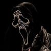 Metal Ghosty