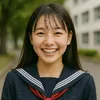 元気なJK達