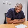 Lindelani Ndabezitha