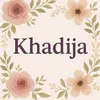 🕋 Khadija Team TokiToki 🕋