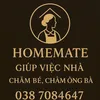 Giúp Việc Gia Đình