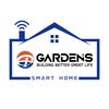 Gardens Smart home products