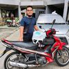 Super Motor Co