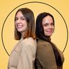 Mel & Karina
