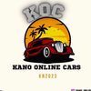 Kano online cars
