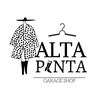 Alta pinta