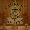 CATHOLIC SOCIETY