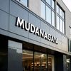 mudanagaya