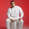 ناجى مهروس في الدنيا