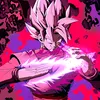 le_black_goku