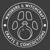 Whiskers & Witchcraft