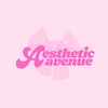 AESTHETIC AVENUE LAGOS 🇳🇬🎀