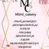 Mïmï cakery