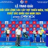 Tuấn Cầu Lông 🏸