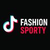 Fashion Sporty