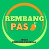 Rembangpas