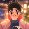 zzz..snow