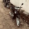 សែនខ្មៅ🐎