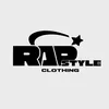 RAP Style Clothing