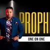 PROPHET MATTHEW ANGELOS