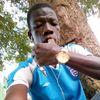 diarradrissa2252