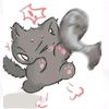 are...him