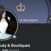 EM Beauty & Boutiques