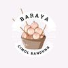 Cimol Bandung Baraya