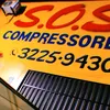sos compressores