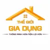 Siêu thị gia dụng