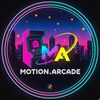 Motion.Arcade