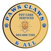pawsclawsandall