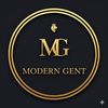 Modern Gent